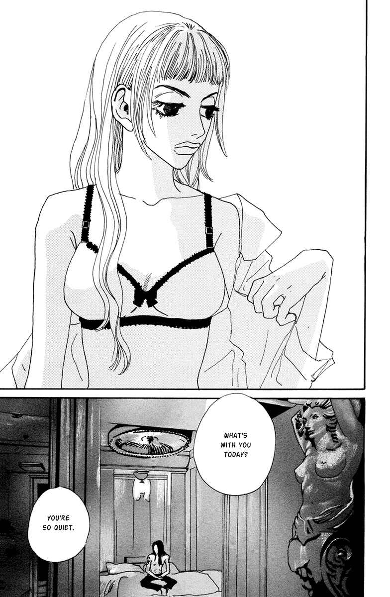 Page 4 Chapter 2 Love Master X