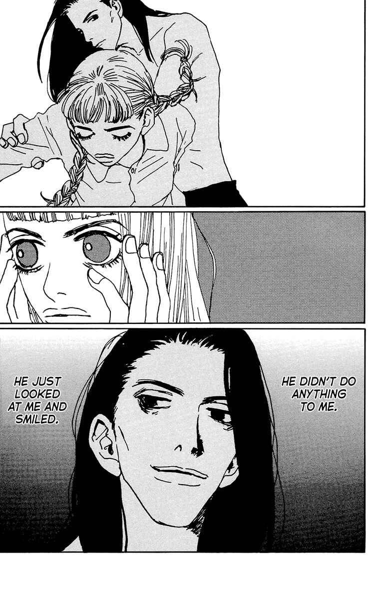 Page 17 Chapter 4 Love Master X