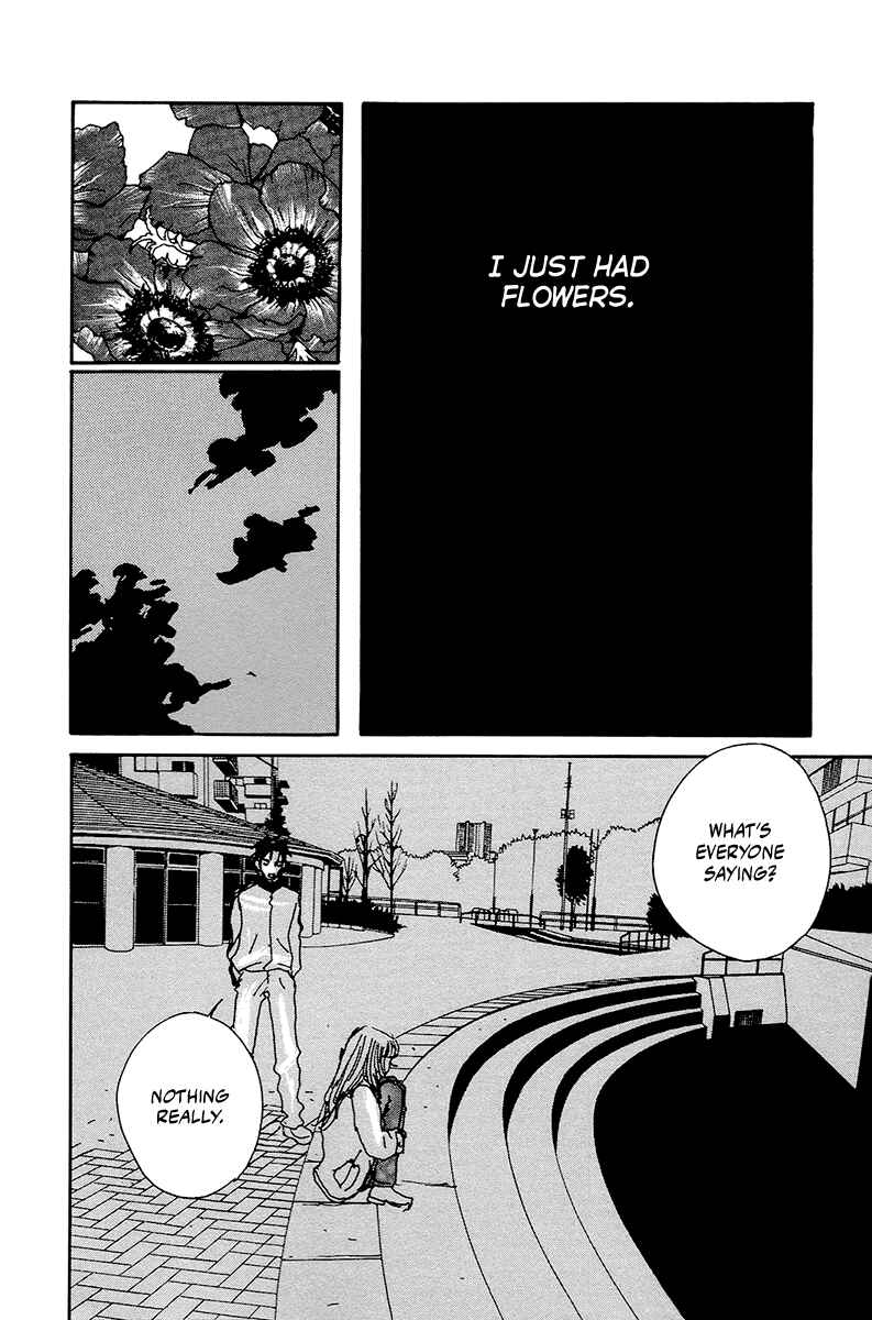 Page 20 Chapter 4 Love Master X