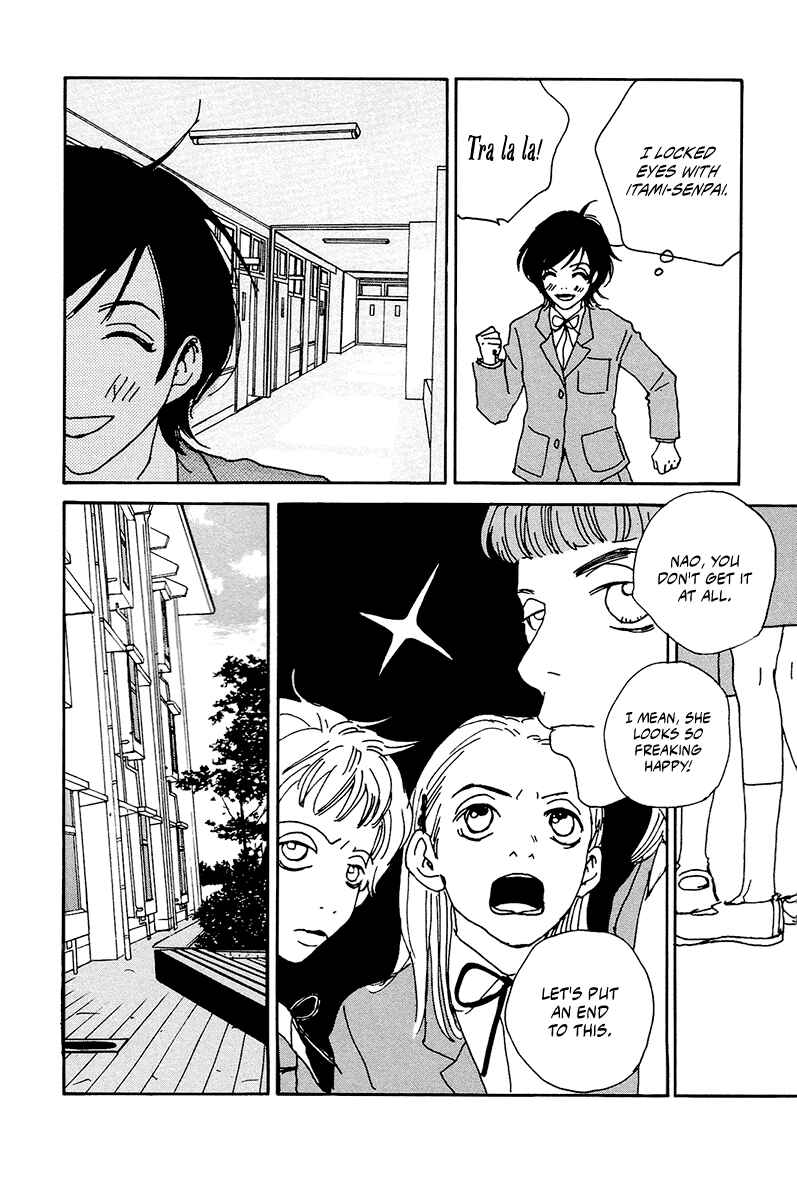 Page 28 Chapter 4 Love Master X