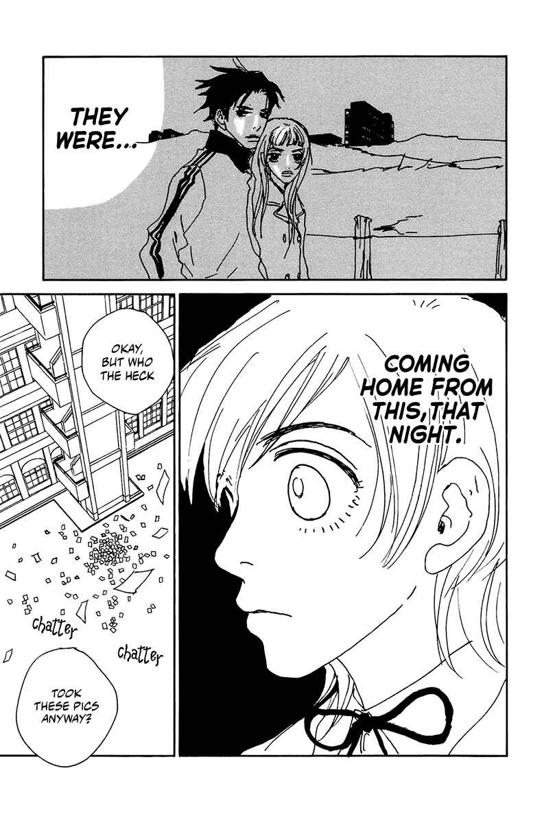 Page 33 Chapter 4 Love Master X