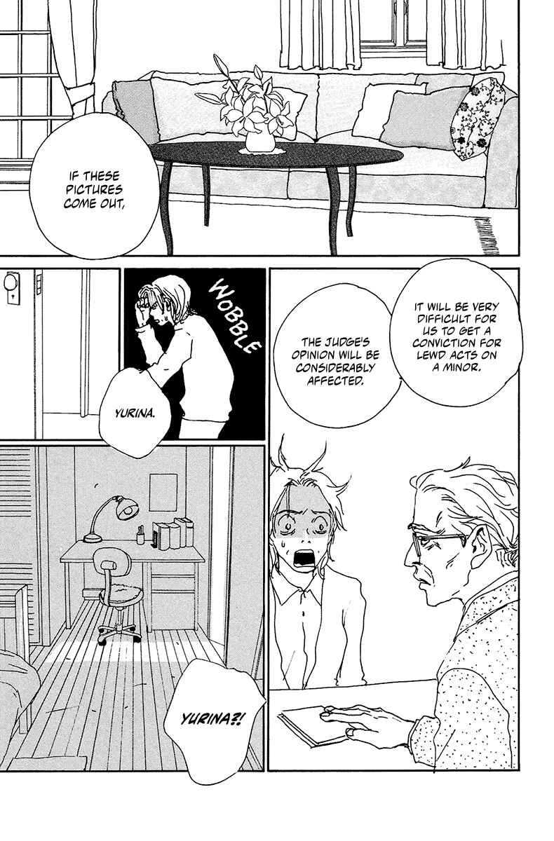 Page 35 Chapter 4 Love Master X