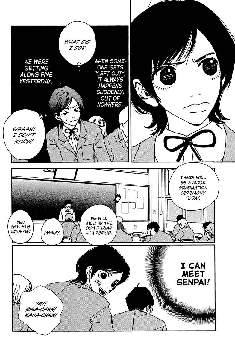 Page 6 Chapter 4 Love Master X