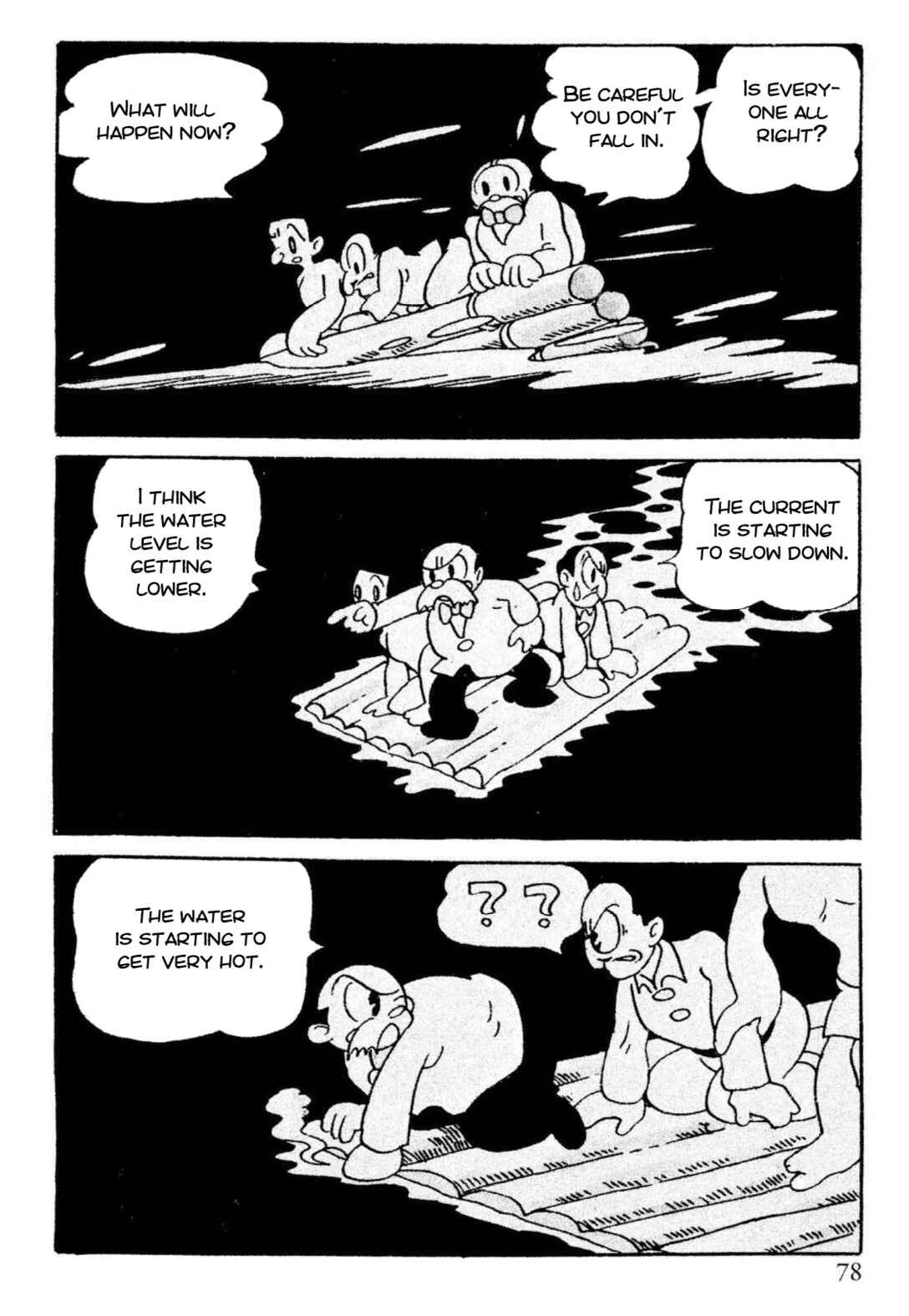 Page 16 Chapter 2 The Jungle Kingdom