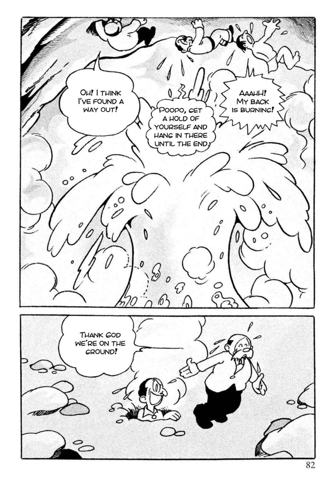 Page 20 Chapter 2 The Jungle Kingdom