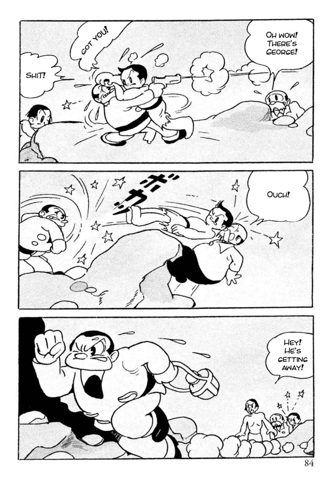 Page 22 Chapter 2 The Jungle Kingdom