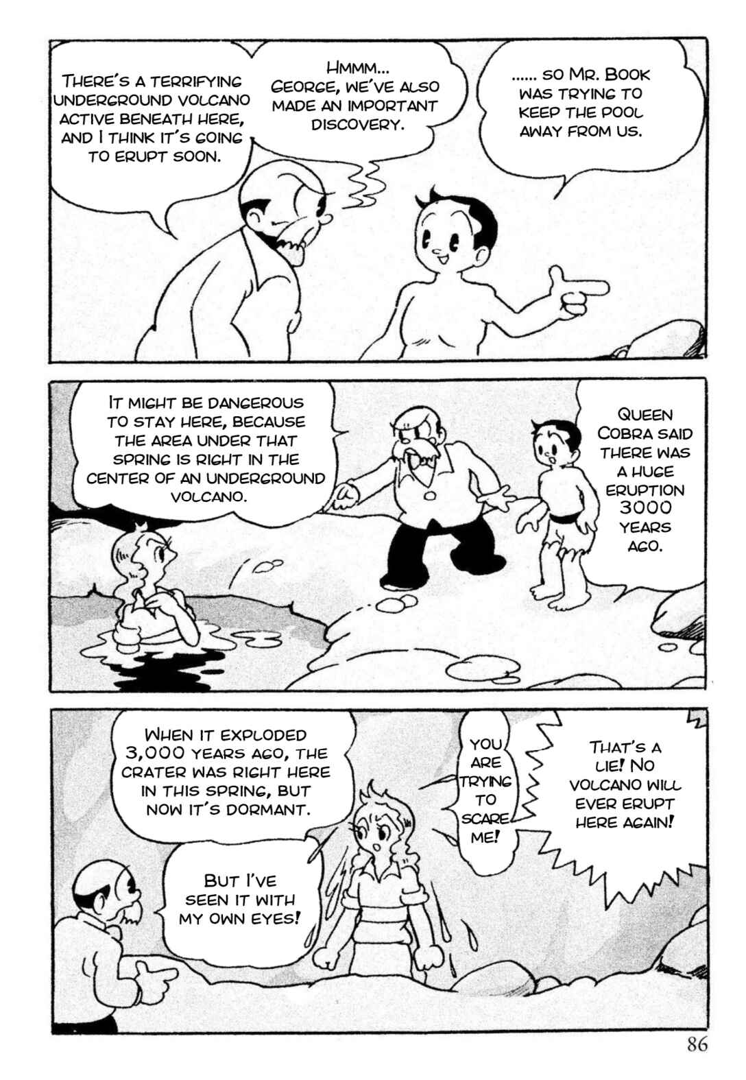 Page 24 Chapter 2 The Jungle Kingdom