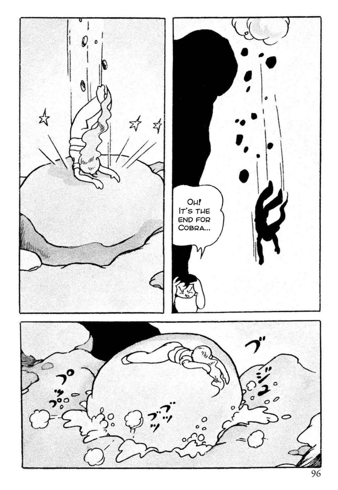 Page 34 Chapter 2 The Jungle Kingdom