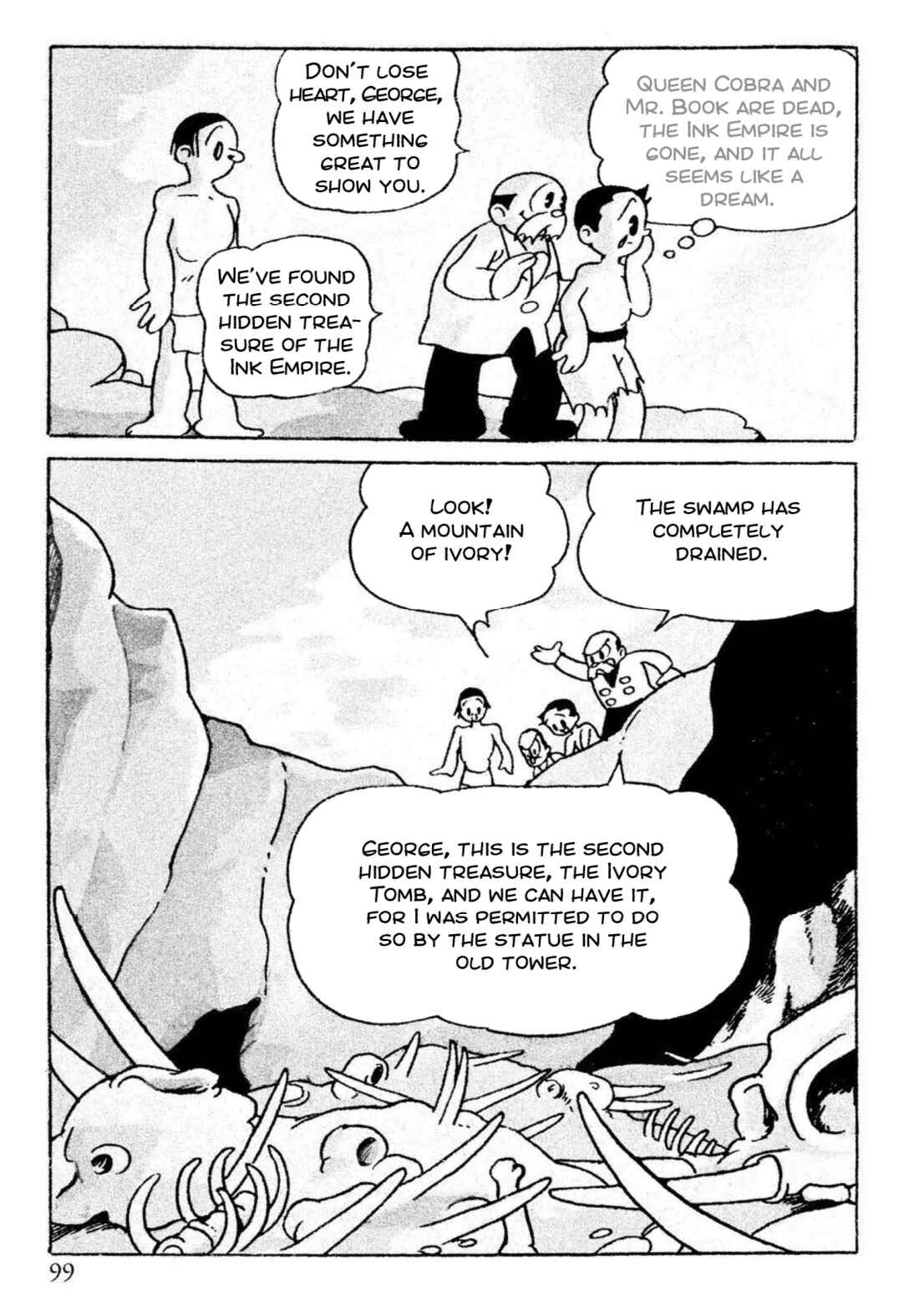 Page 37 Chapter 2 The Jungle Kingdom