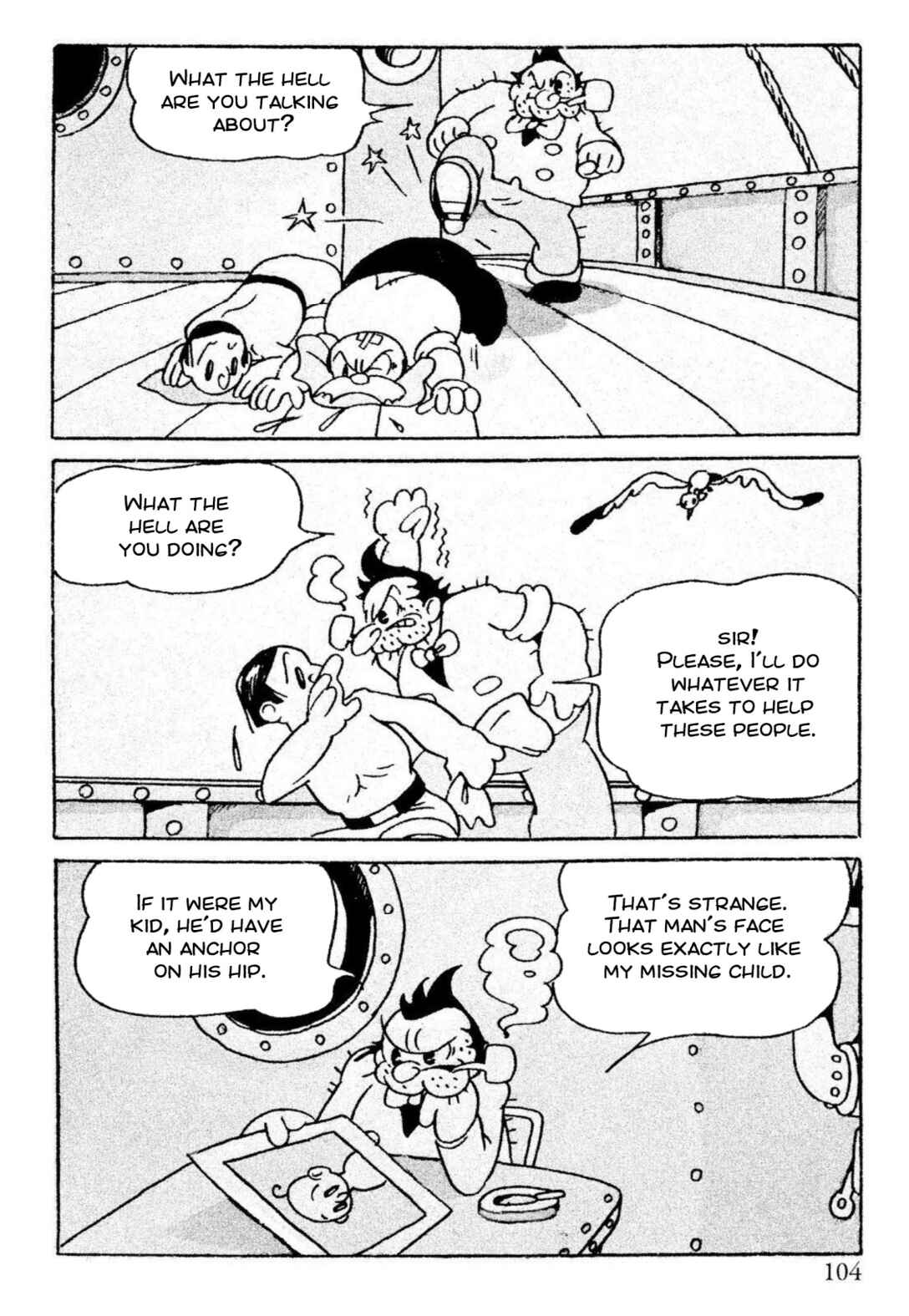 Page 42 Chapter 2 The Jungle Kingdom