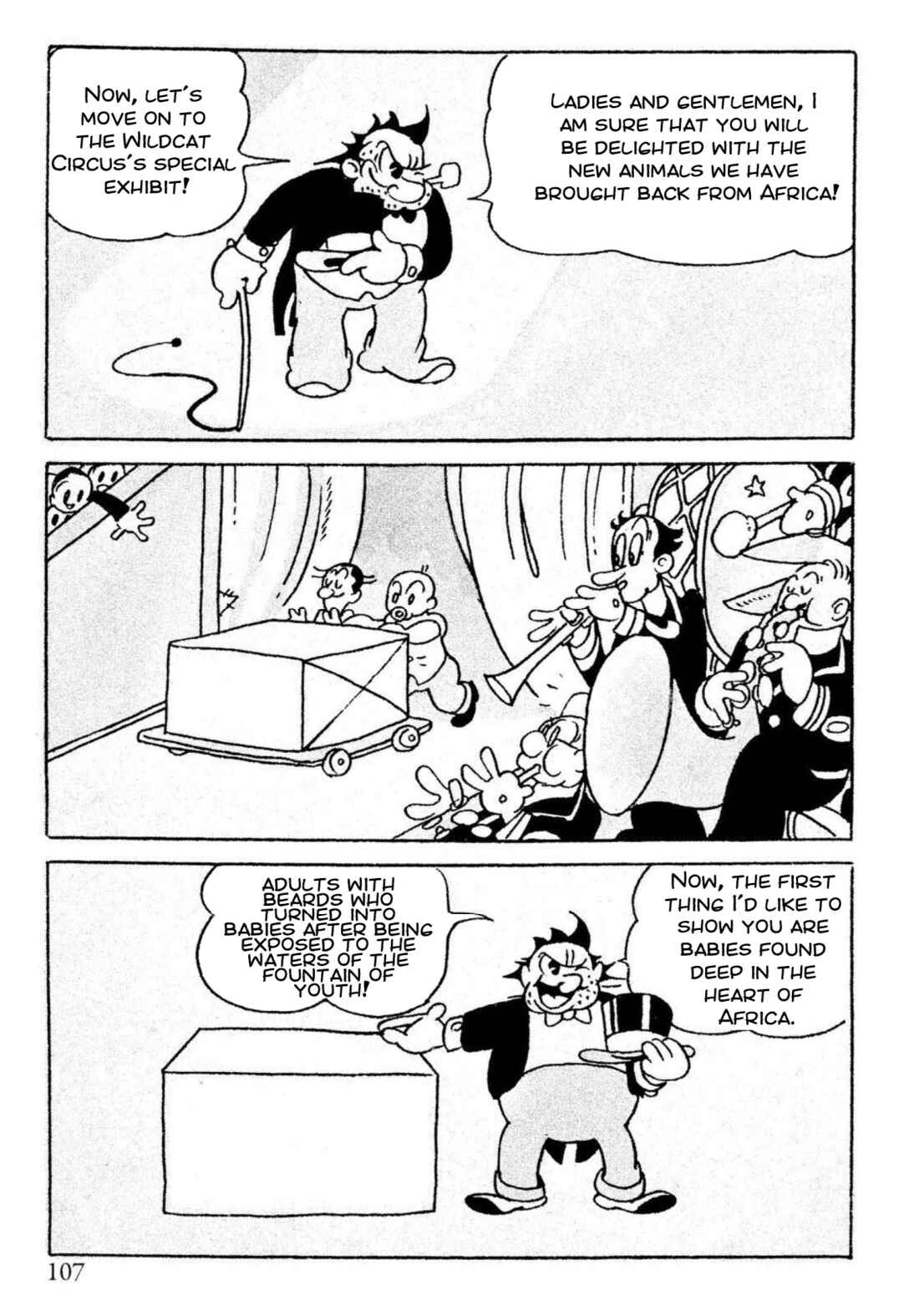 Page 45 Chapter 2 The Jungle Kingdom
