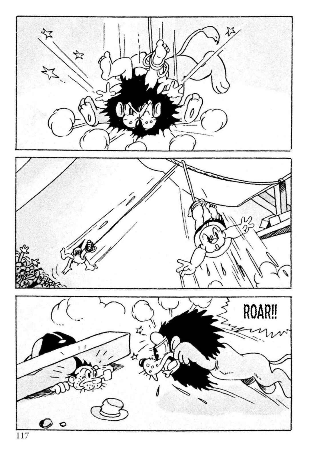 Page 55 Chapter 2 The Jungle Kingdom