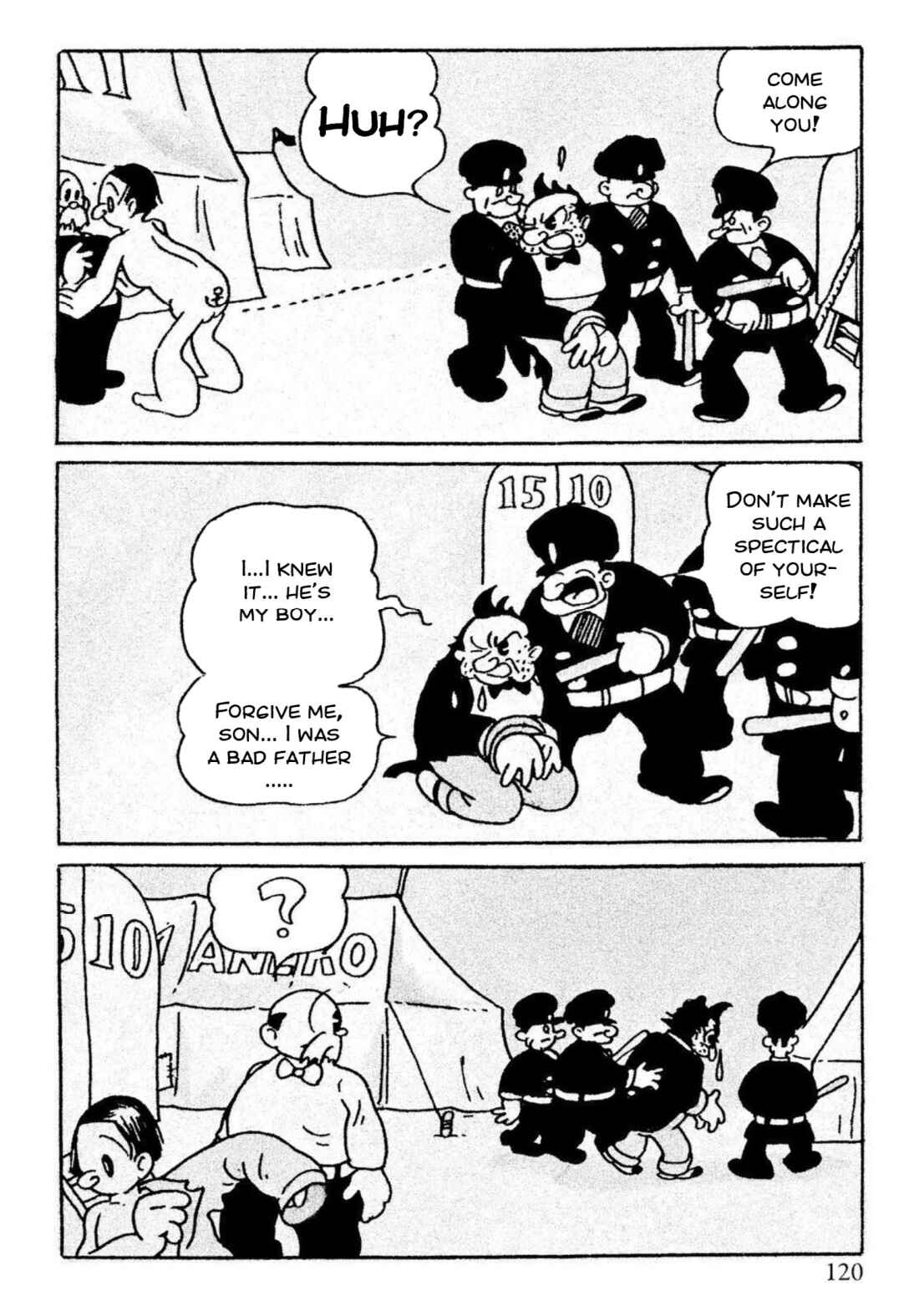 Page 58 Chapter 2 The Jungle Kingdom