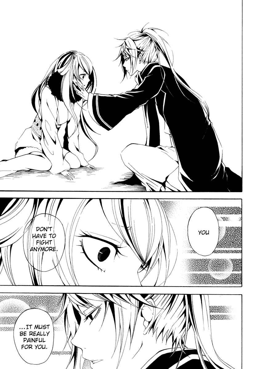 Page 16 Chapter 8 Teiden Shoujo to Hanemushi no Orchestra