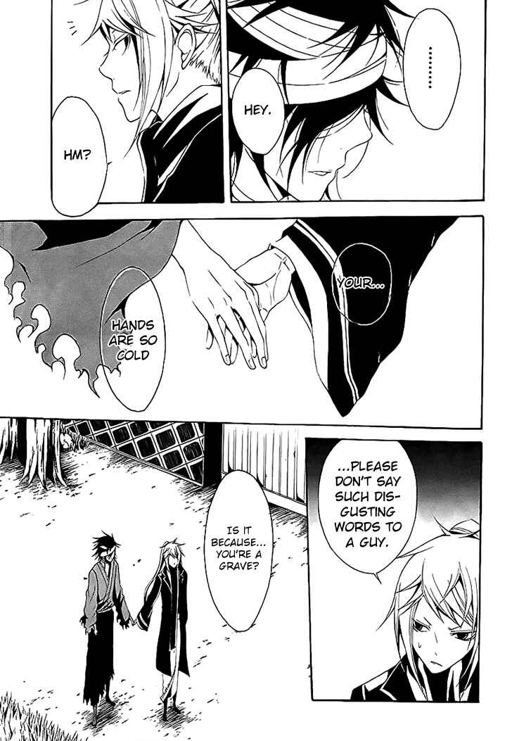Page 24 Chapter 12 Teiden Shoujo to Hanemushi no Orchestra