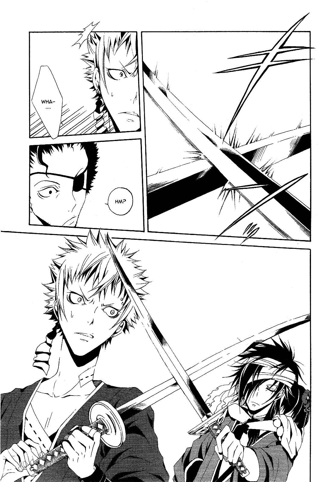 Page 13 Chapter 3 Teiden Shoujo to Hanemushi no Orchestra
