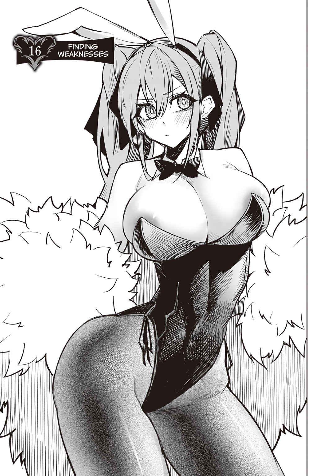 Page 1 Chapter 16 Tengoku de Akuma ga Boku wo Miwaku Suru