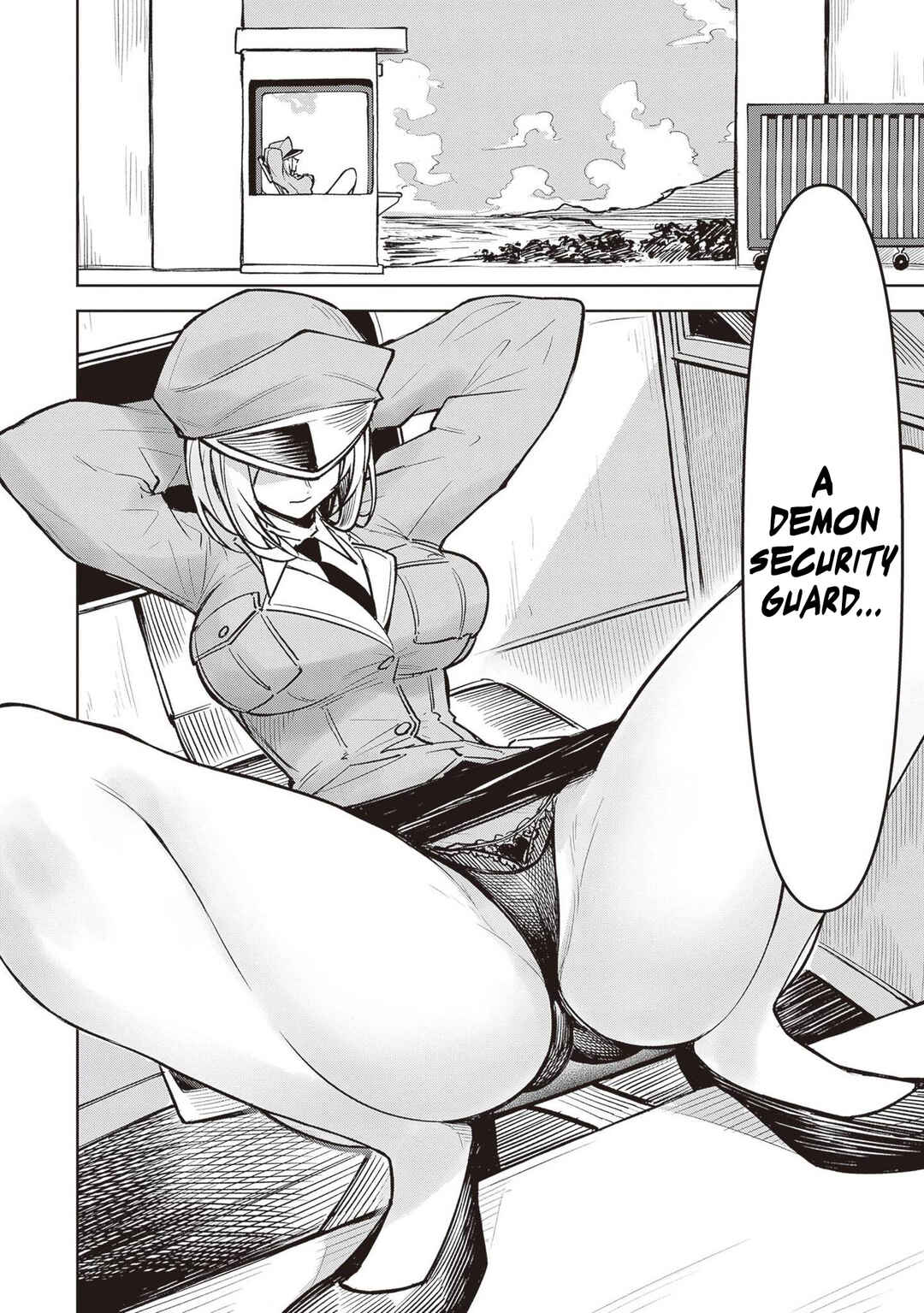 Page 16 Chapter 11 Tengoku de Akuma ga Boku wo Miwaku Suru