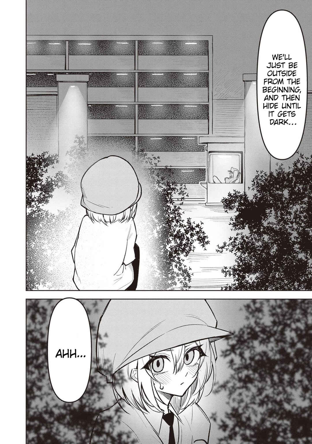 Page 20 Chapter 11 Tengoku de Akuma ga Boku wo Miwaku Suru