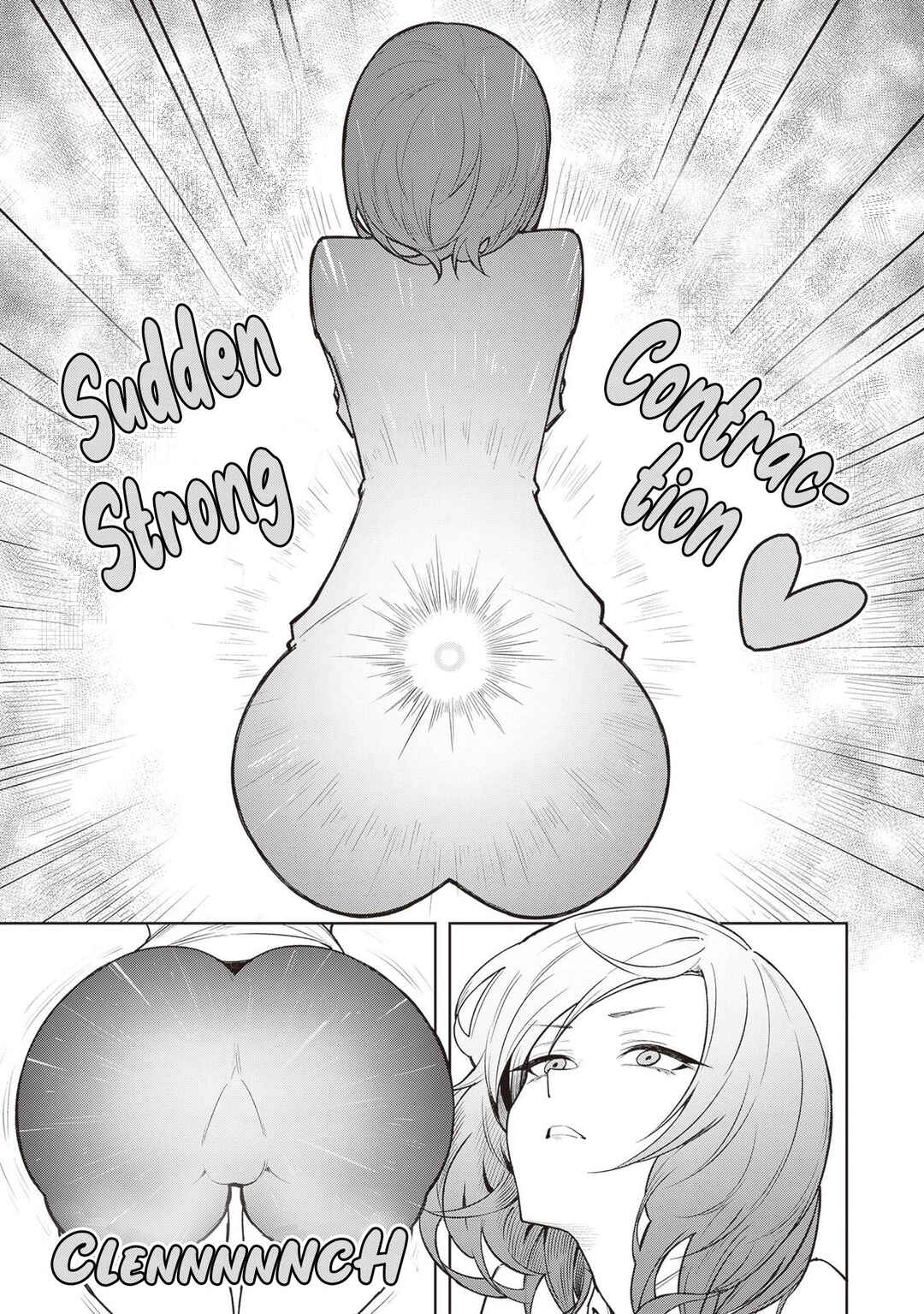 Page 9 Chapter 8 Tengoku de Akuma ga Boku wo Miwaku Suru