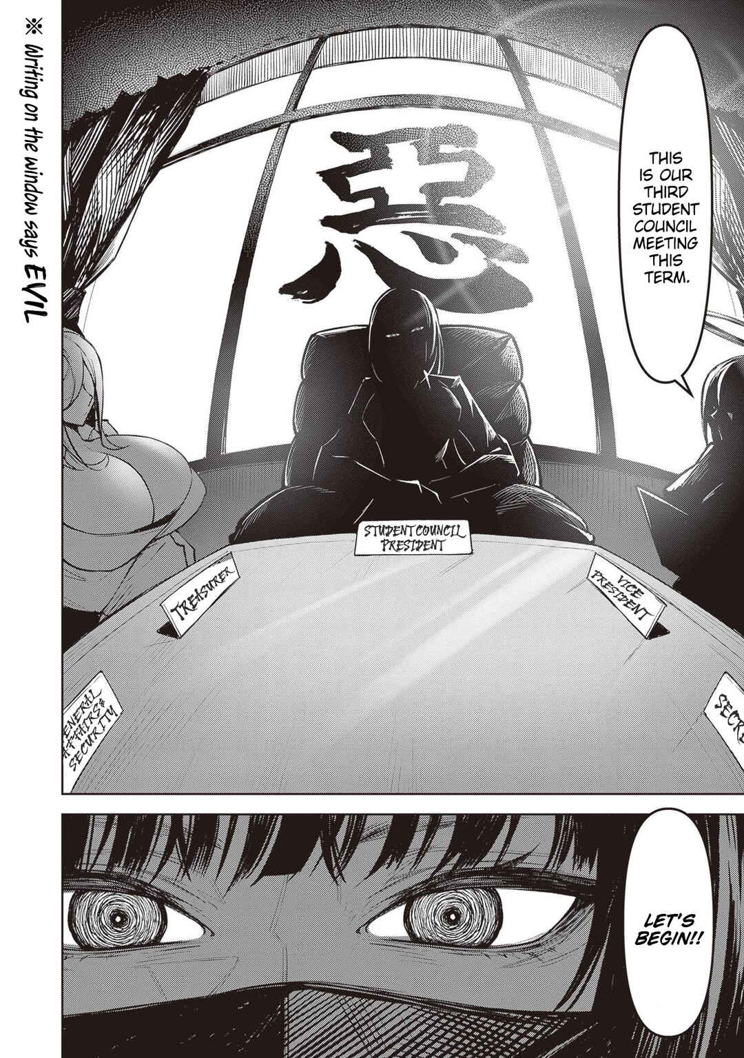 Page 20 Chapter 10 Tengoku de Akuma ga Boku wo Miwaku Suru