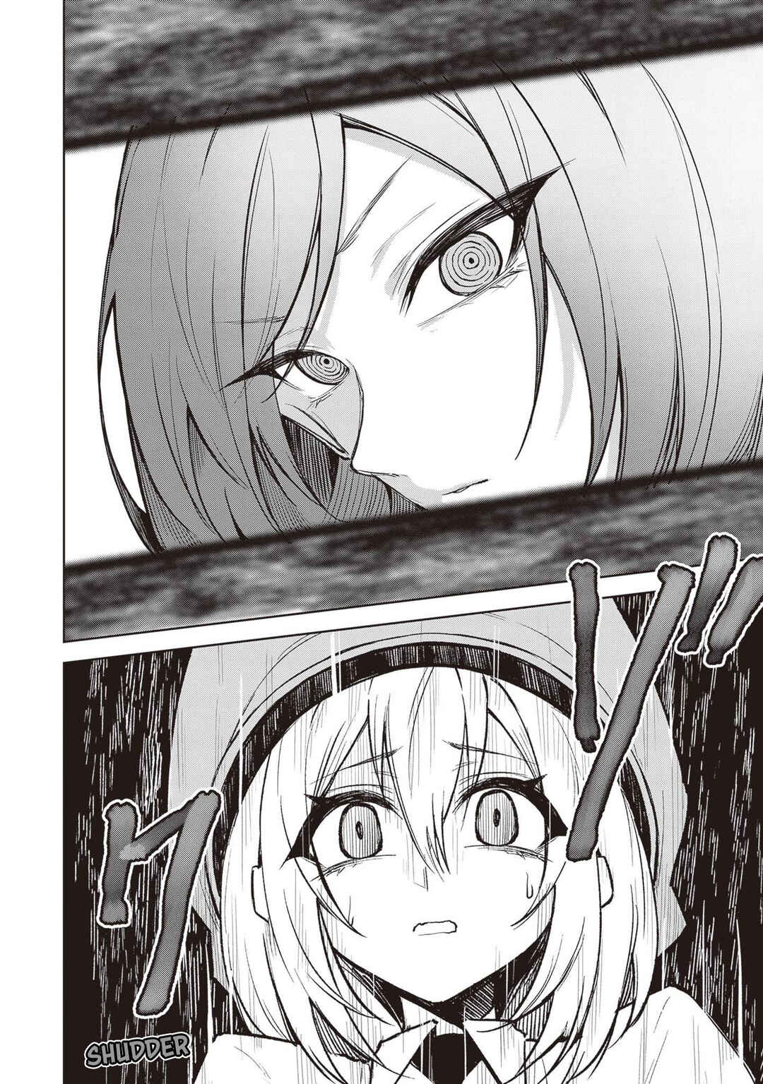 Page 10 Chapter 12 Tengoku de Akuma ga Boku wo Miwaku Suru