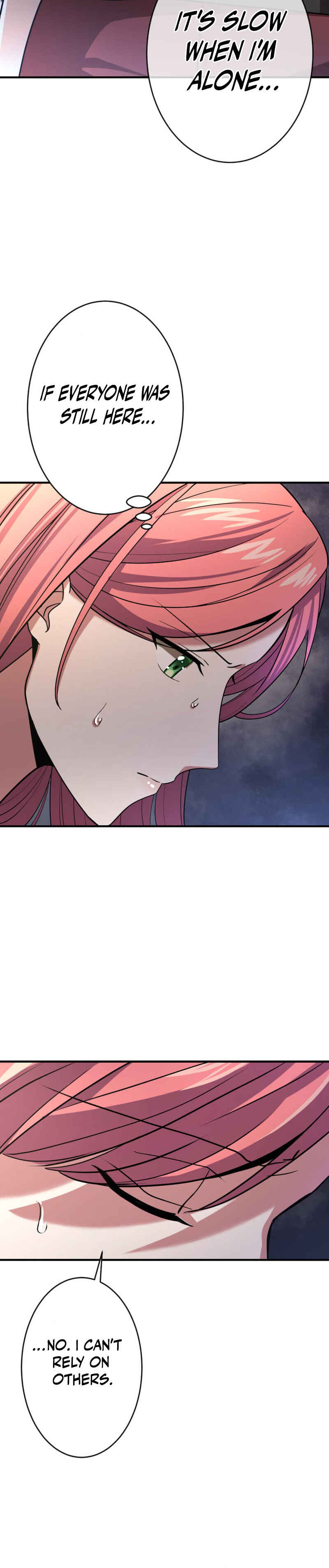 Page 24 Chapter 6 HP 1 de Musou