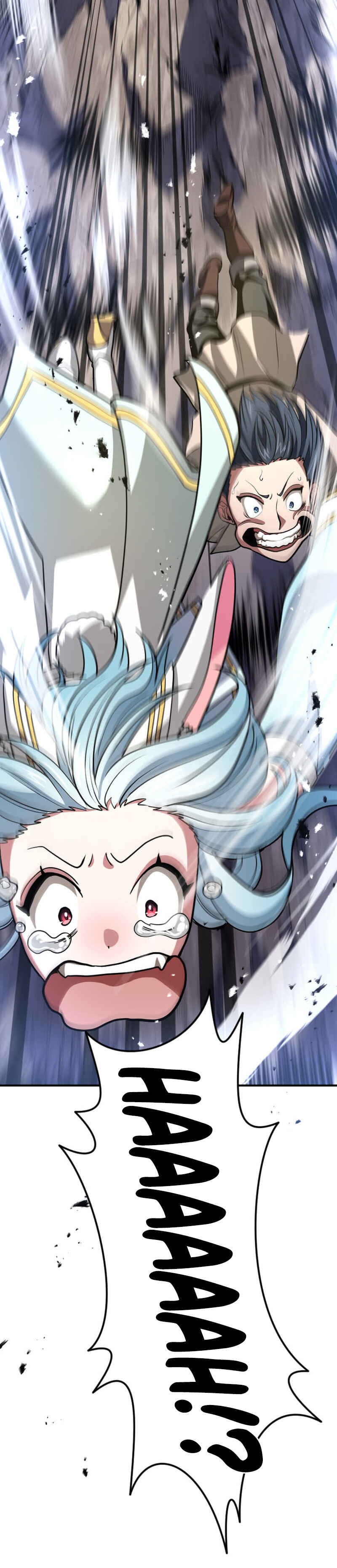 Page 36 Chapter 6 HP 1 de Musou