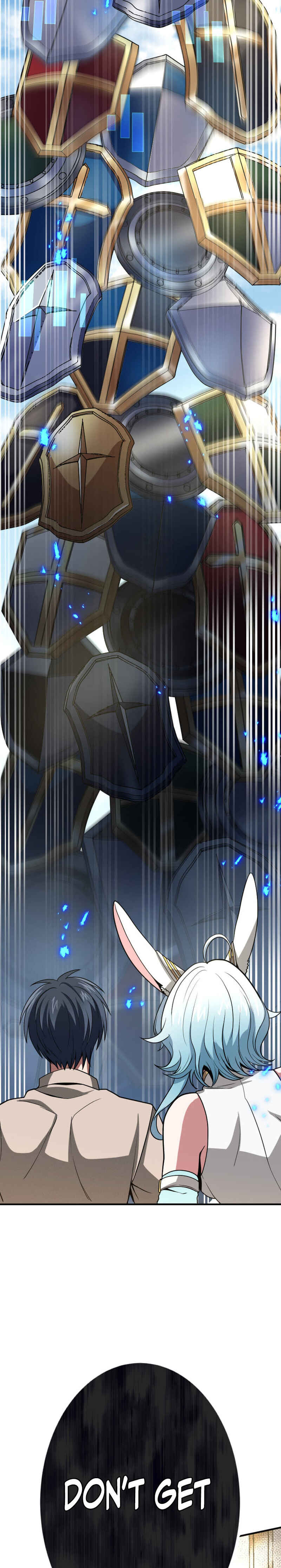 Page 47 Chapter 6 HP 1 de Musou