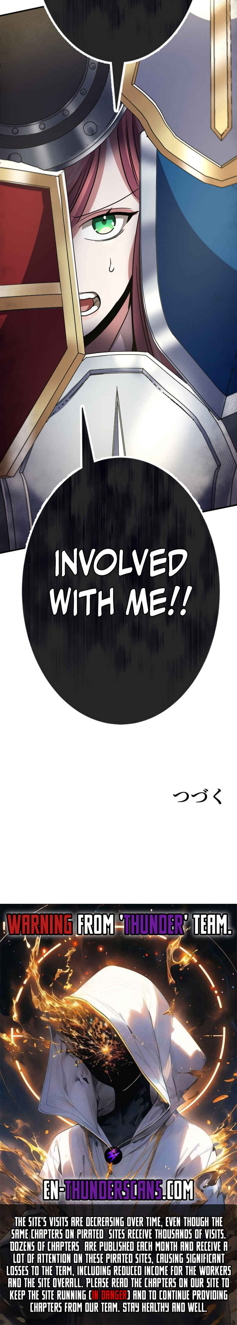 Page 48 Chapter 6 HP 1 de Musou