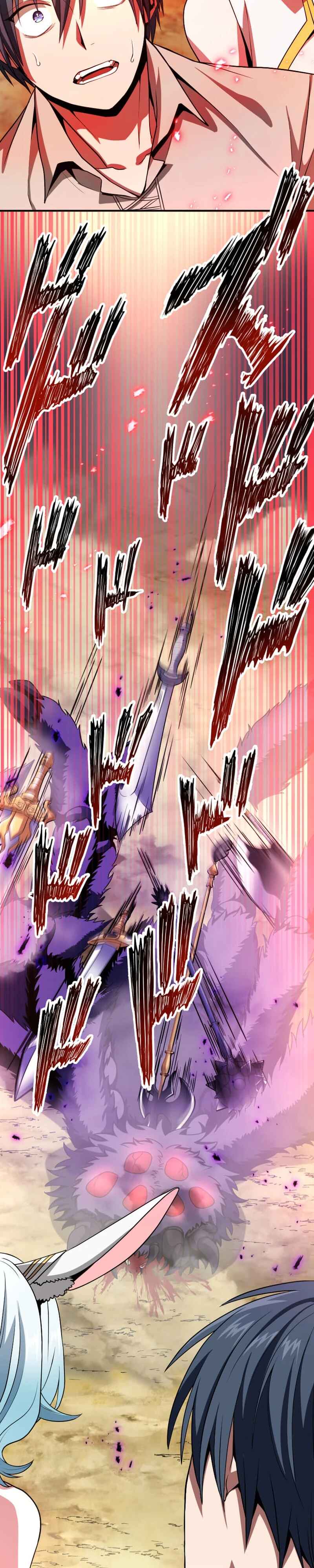 Page 11 Chapter 7 HP 1 de Musou