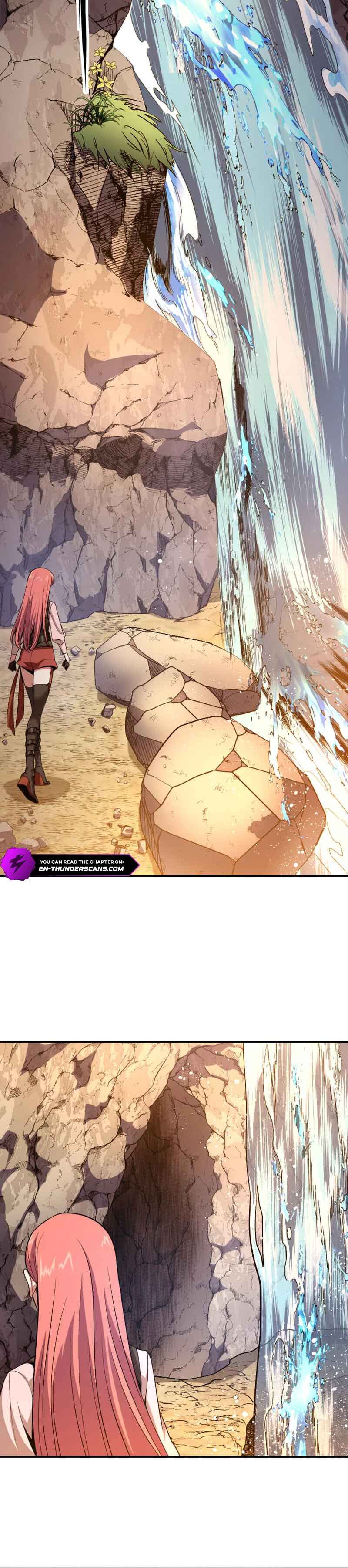 Page 18 Chapter 7 HP 1 de Musou