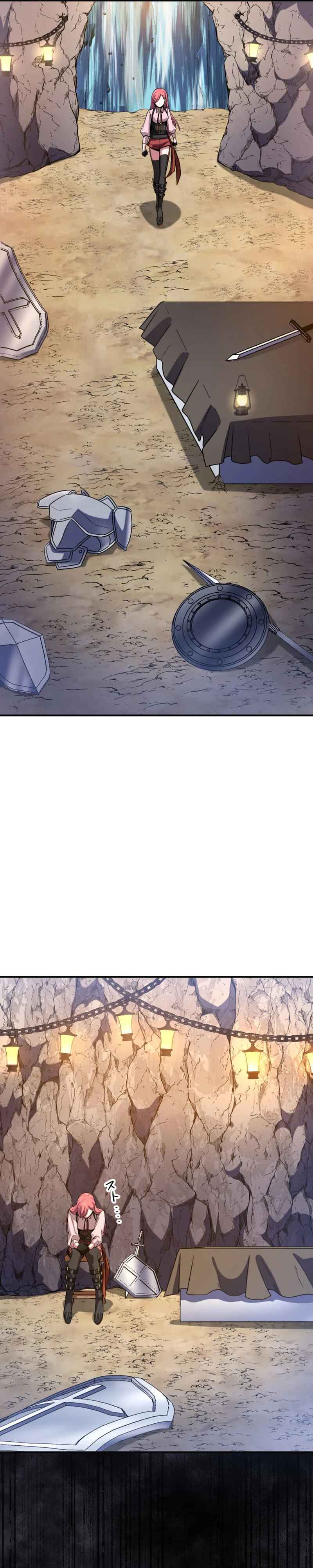 Page 19 Chapter 7 HP 1 de Musou
