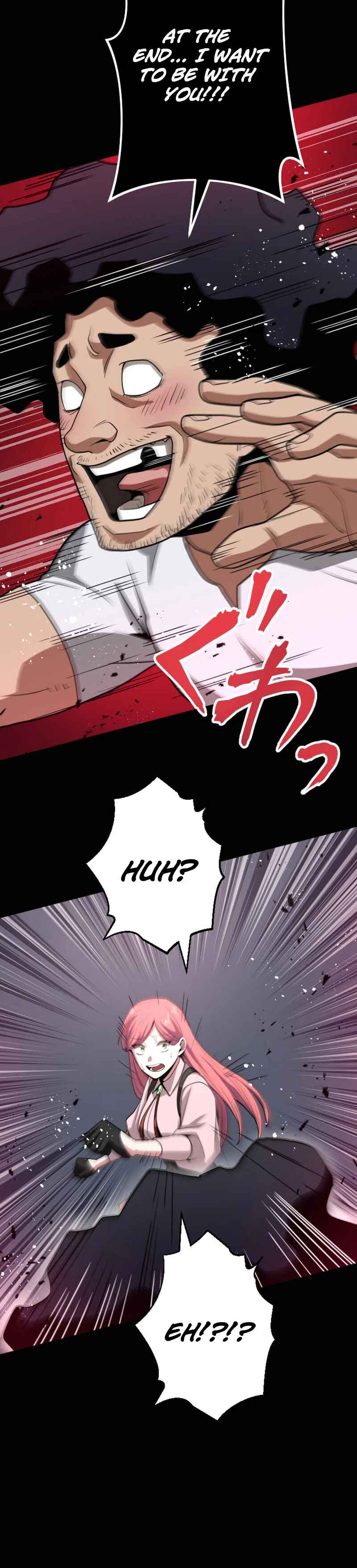 Page 24 Chapter 7 HP 1 de Musou