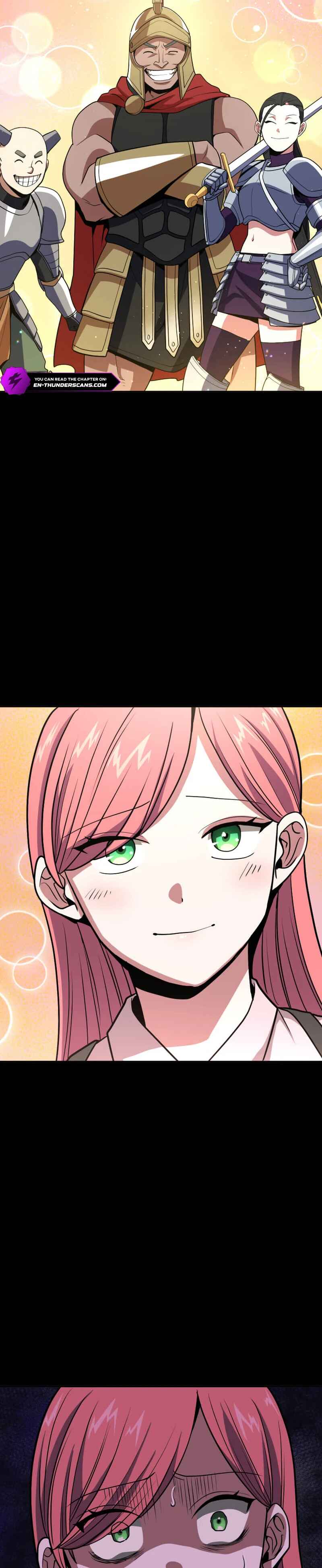 Page 32 Chapter 7 HP 1 de Musou