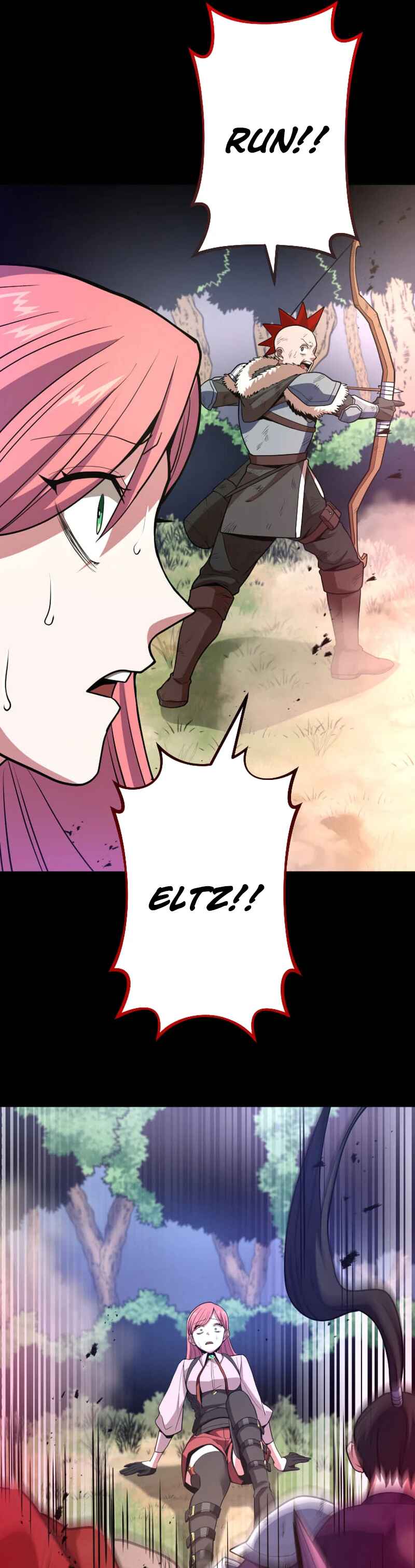 Page 34 Chapter 7 HP 1 de Musou