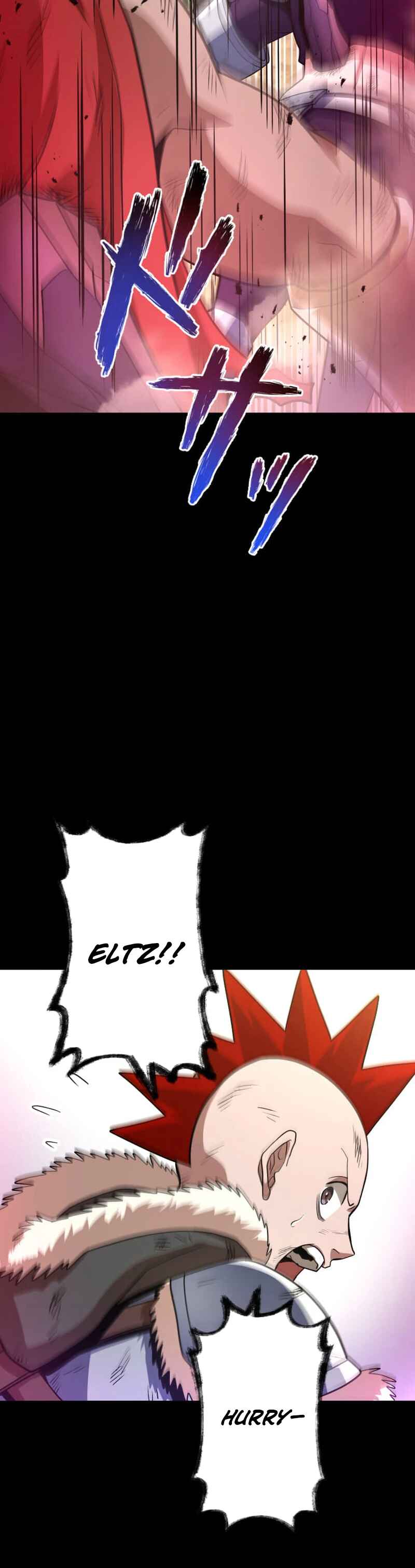 Page 35 Chapter 7 HP 1 de Musou