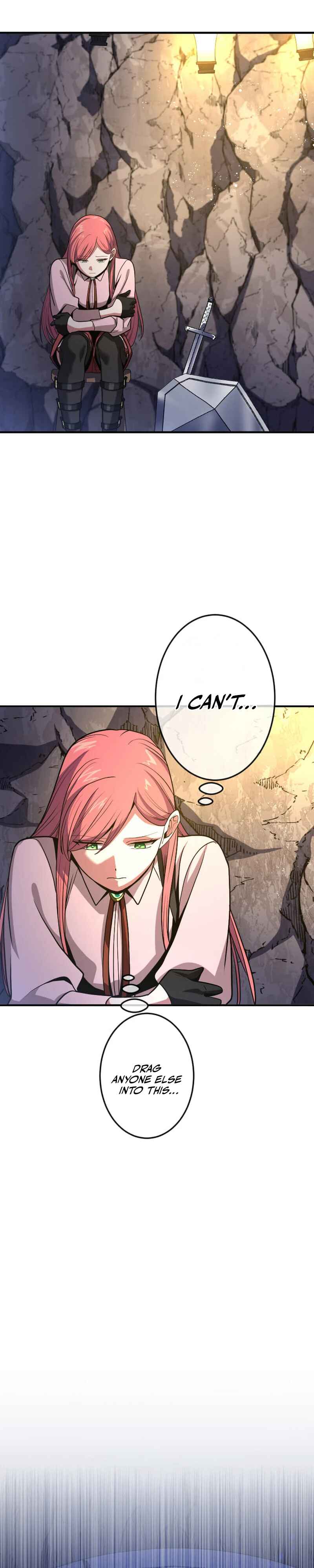 Page 40 Chapter 7 HP 1 de Musou