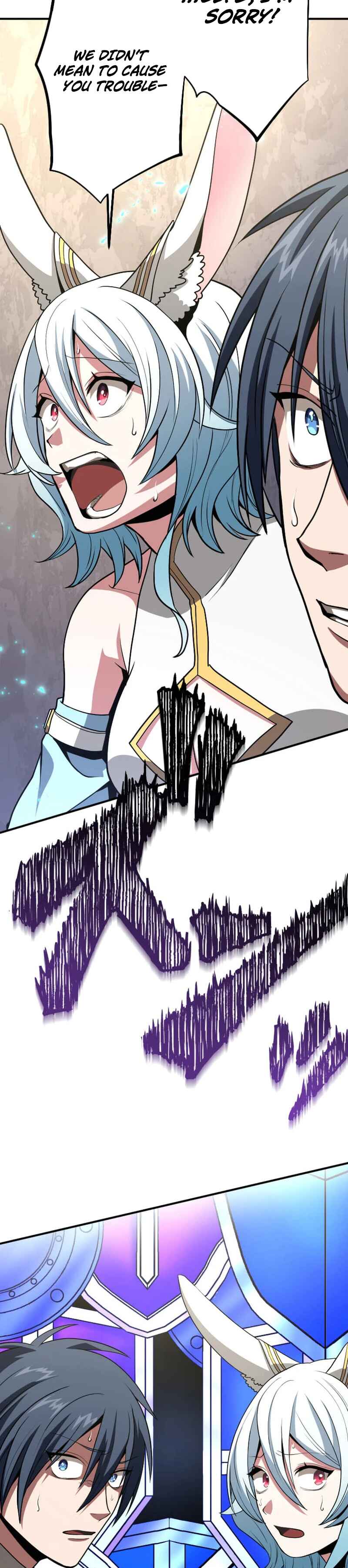 Page 5 Chapter 7 HP 1 de Musou