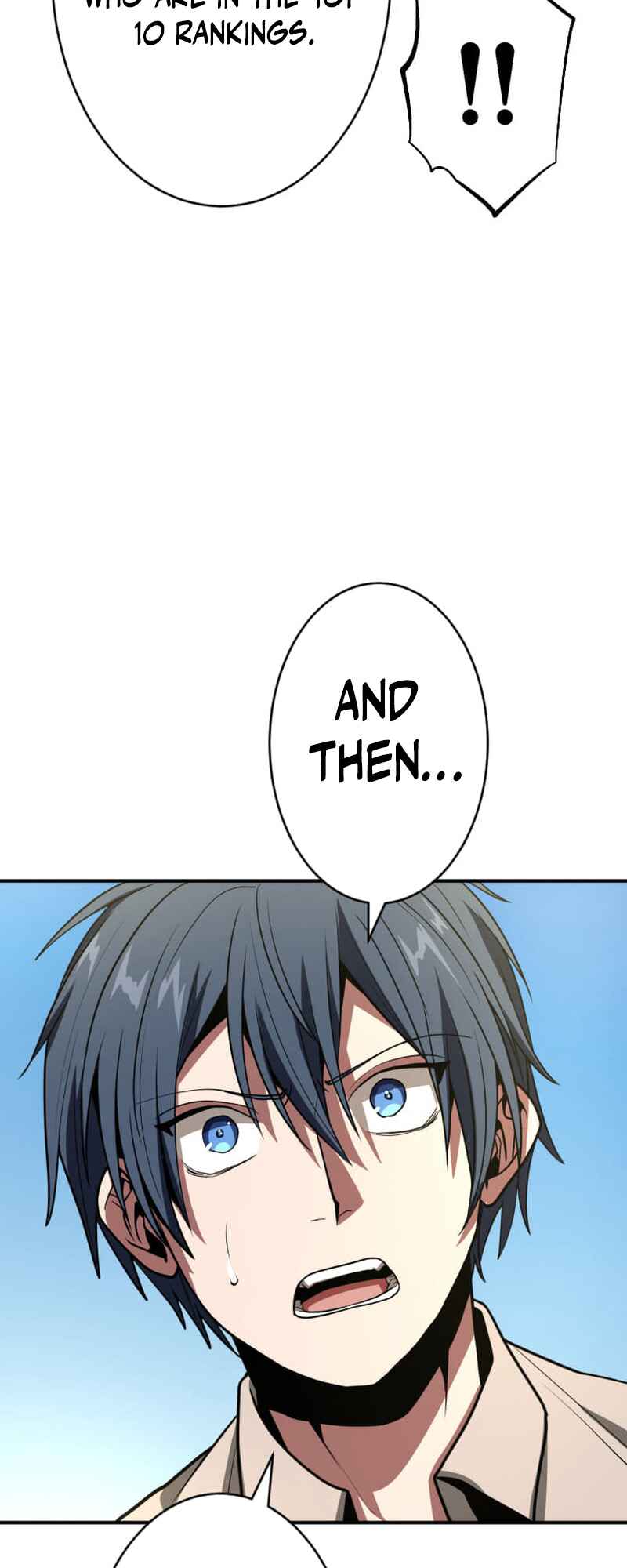 Page 19 Chapter 14 HP 1 de Musou