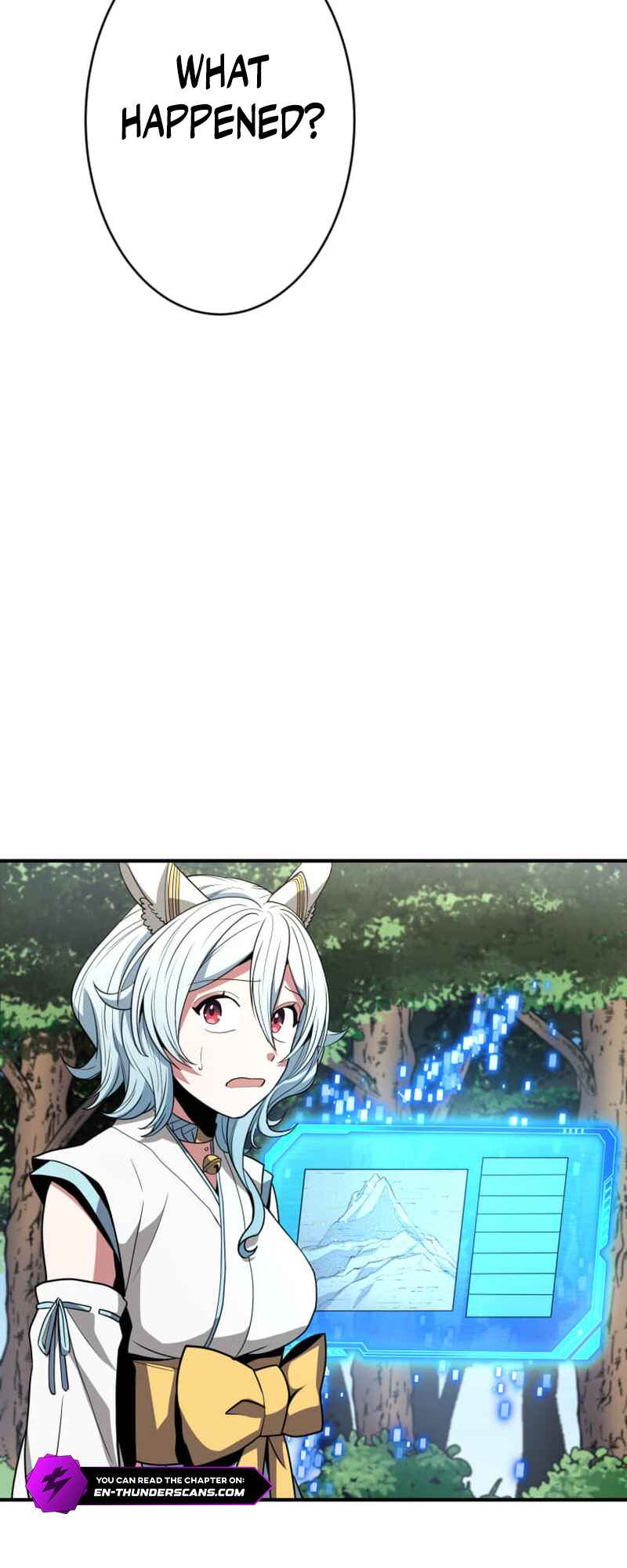 Page 20 Chapter 14 HP 1 de Musou