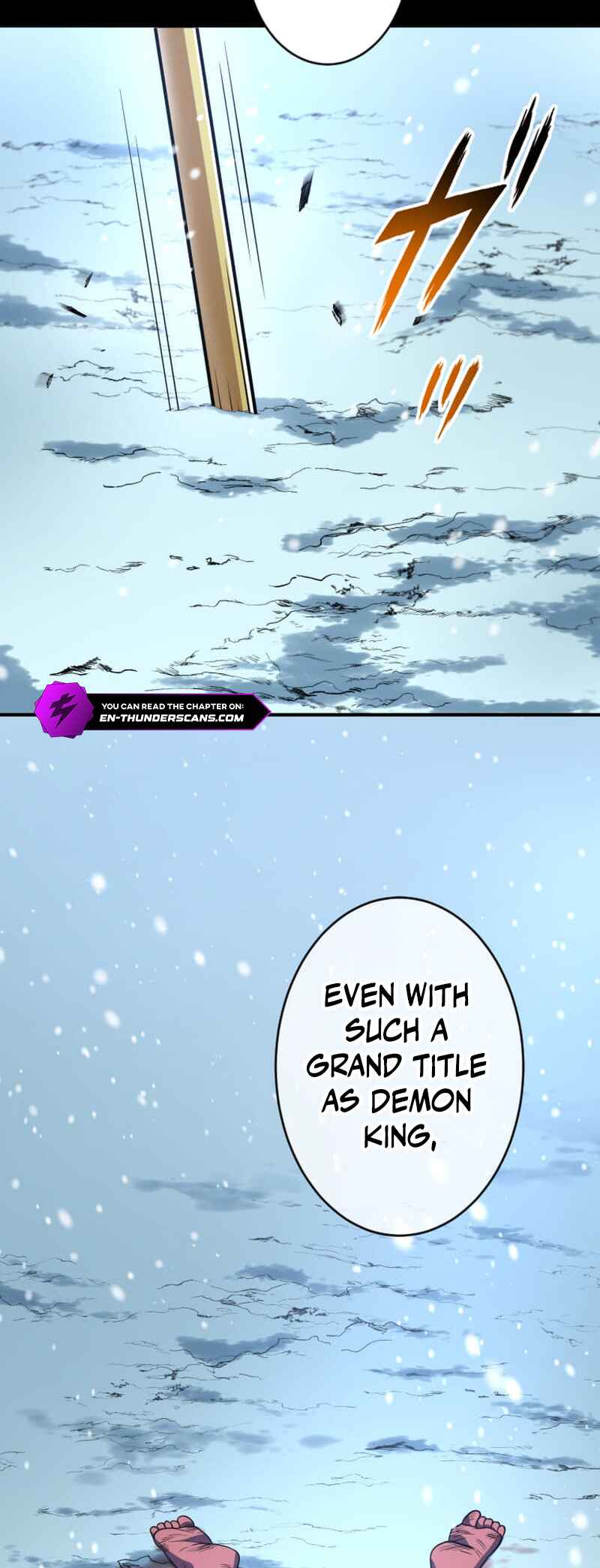 Page 26 Chapter 14 HP 1 de Musou