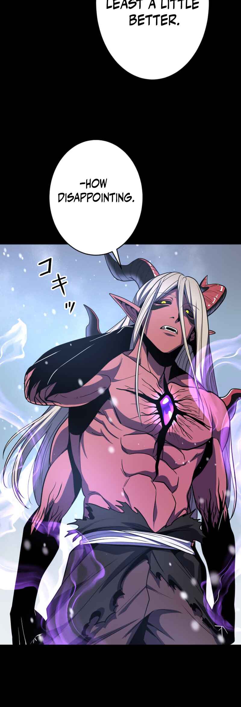 Page 32 Chapter 14 HP 1 de Musou