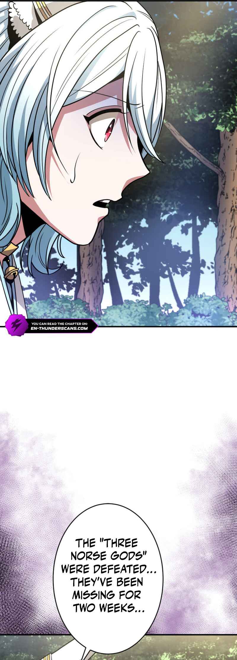 Page 38 Chapter 14 HP 1 de Musou