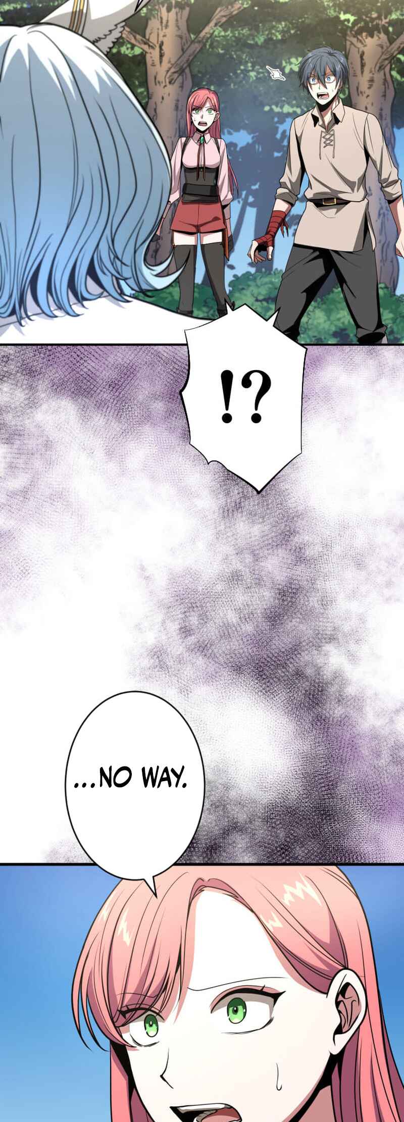 Page 39 Chapter 14 HP 1 de Musou