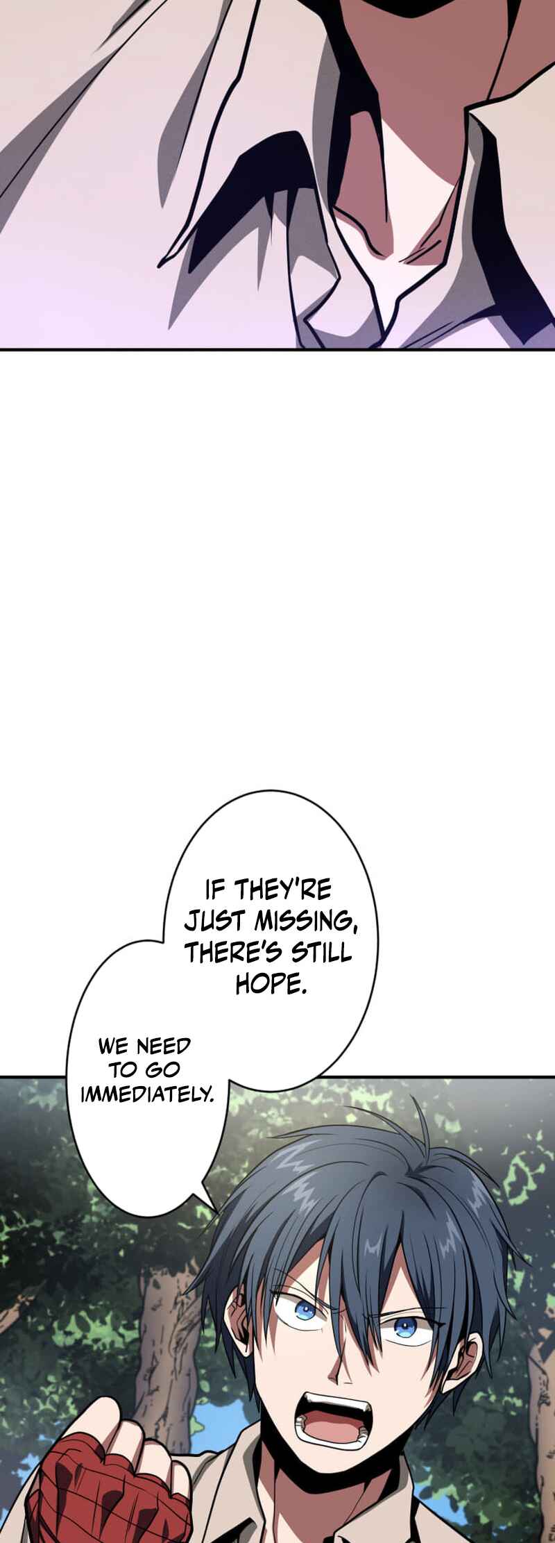 Page 41 Chapter 14 HP 1 de Musou