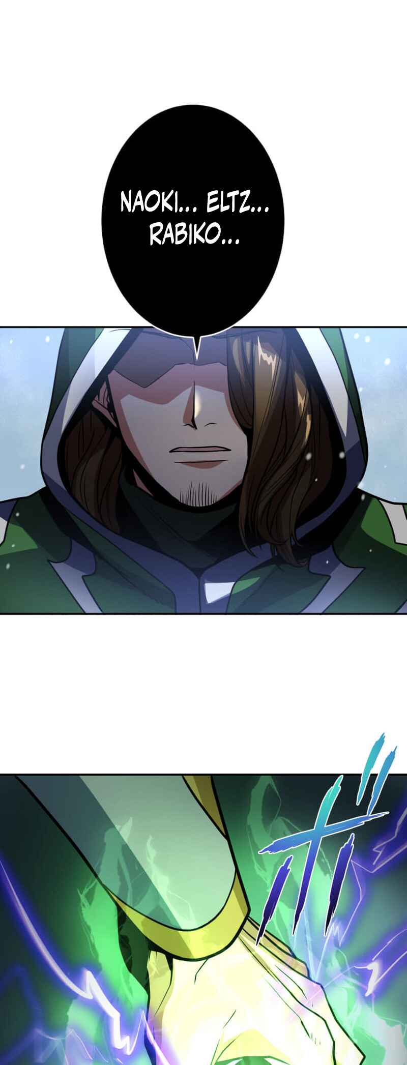 Page 57 Chapter 14 HP 1 de Musou