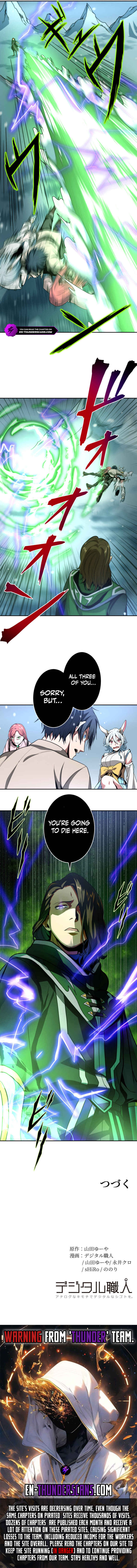 Page 59 Chapter 14 HP 1 de Musou