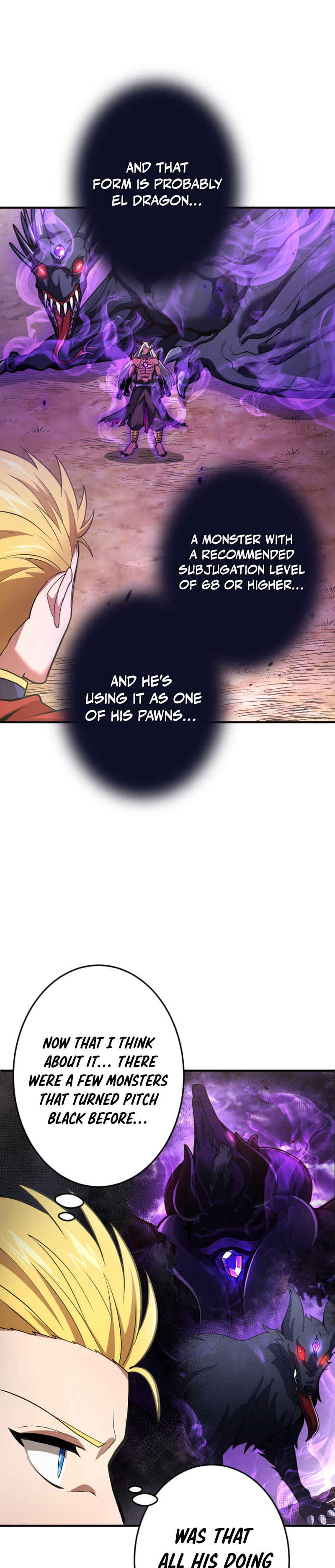 Page 10 Chapter 3 HP 1 de Musou