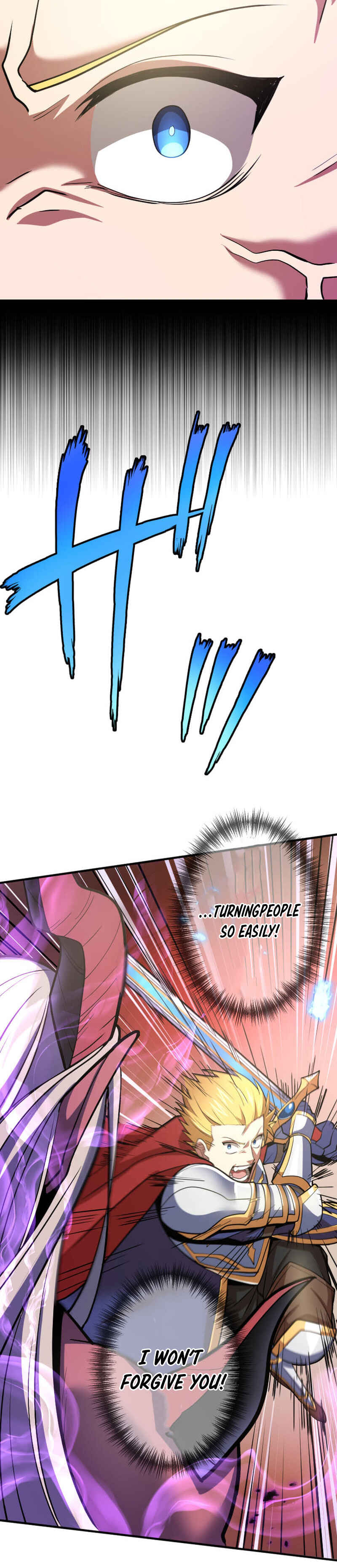 Page 18 Chapter 3 HP 1 de Musou